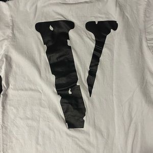 Vlone “Friends” Tee